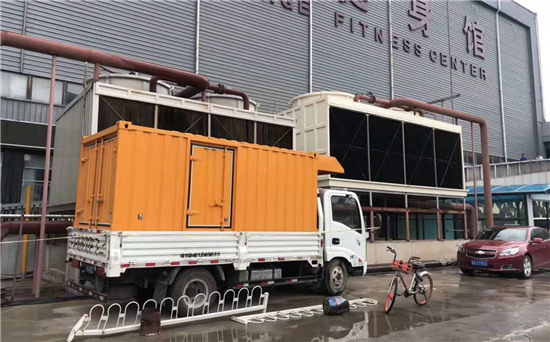 马关300KW发电机组适配电缆规格选型指南