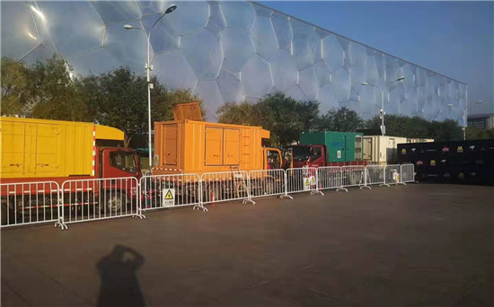 马关400KW发电机组适配电缆规格选型指南
