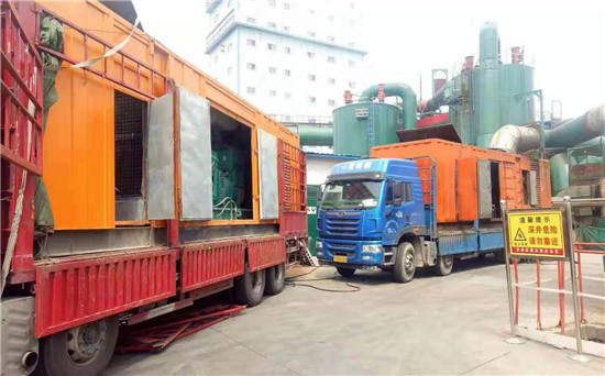 马关100KW发电机组适配电缆规格选型指南